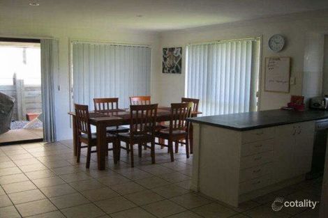 Property photo of 16 Cuttaburra Crescent Glenvale QLD 4350