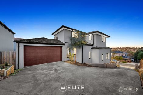 Property photo of 1/14 Outlook Drive Berwick VIC 3806