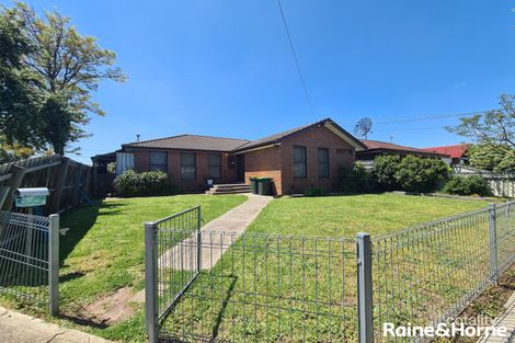 Property photo of 34 Trafalgar Street Albanvale VIC 3021
