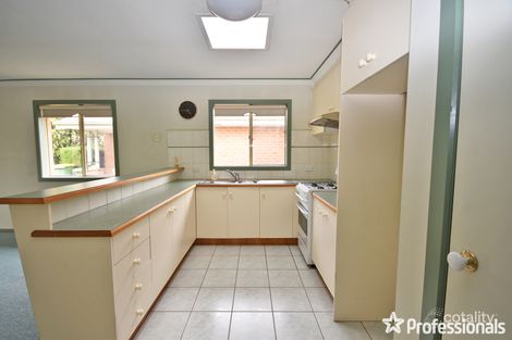 Property photo of 12/108-110 Sherlock Road Mooroolbark VIC 3138