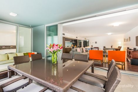 Property photo of 15/10 Dowse Street Paddington QLD 4064