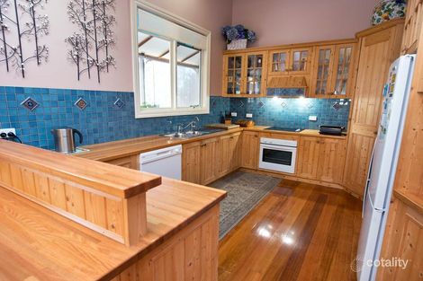 Property photo of 1 Connor Street Ultima VIC 3544