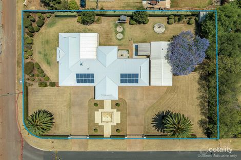 Property photo of 27 Bunya View Drive Highfields QLD 4352