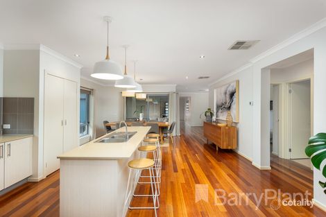 Property photo of 39 William McPherson Crescent Seabrook VIC 3028