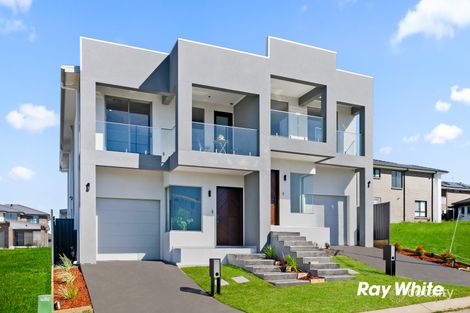 32b Lahore St, Riverstone, NSW 2765