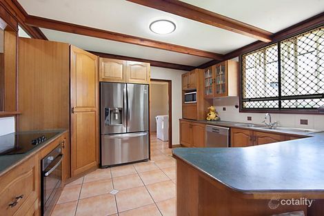 Property photo of 11 Carrington Street West End QLD 4810