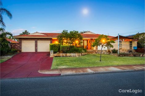 Property photo of 41 Hartfield Crescent Leeming WA 6149