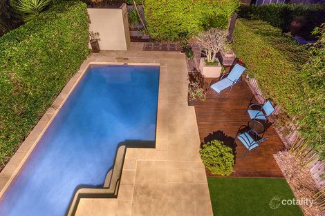 Property photo of 114 Stratton Terrace Manly QLD 4179