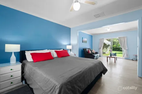 Property photo of 57 Porters Road Benalla VIC 3672