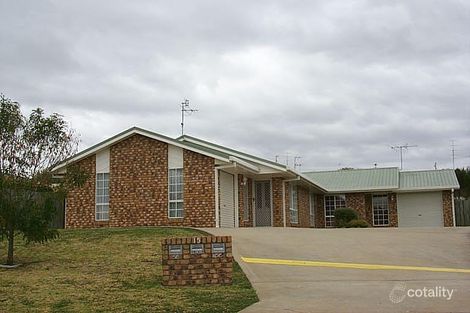 Property photo of 2/15 Creedon Drive Kearneys Spring QLD 4350