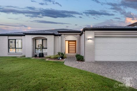 Property photo of 4 Sumner Place Carindale QLD 4152