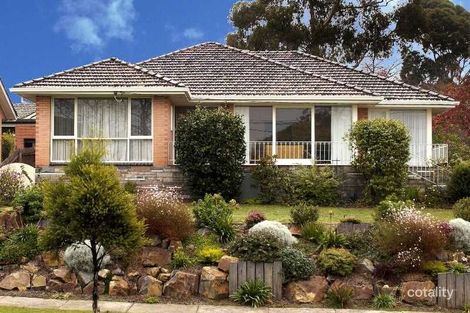 Property photo of 116 Greythorn Road Balwyn North VIC 3104