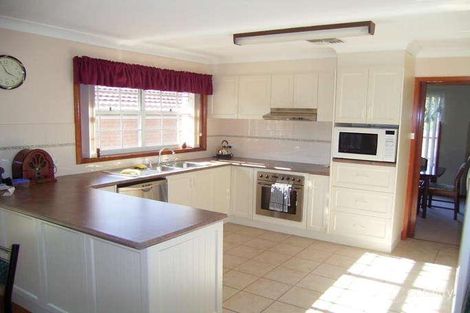 Property photo of 4 Second Street Mudgee NSW 2850