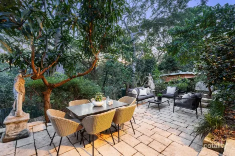 Property photo of 91 Austin Street Lane Cove NSW 2066