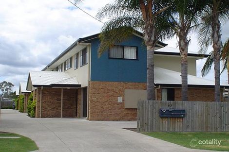 4/63 Hickey St, Gatton, QLD 4343