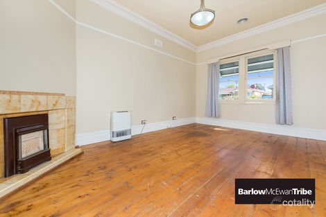 Property photo of 61 Speight Street Newport VIC 3015