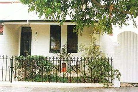 Property photo of 47 Suttor Street Alexandria NSW 2015