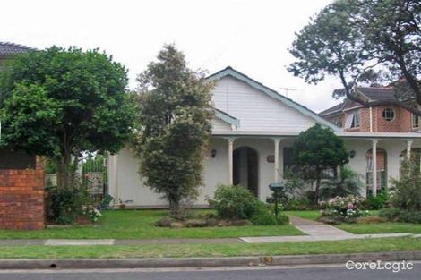 Property photo of 13 Zoeller Street Concord NSW 2137