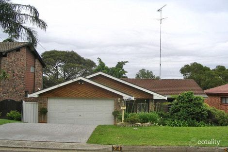 24 Siandra Dr, Kareela, NSW 2232