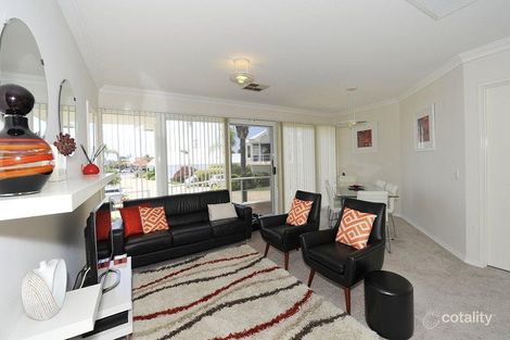 Property photo of 12/3 Leslie Street Dudley Park WA 6210