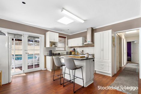 Property photo of 6 Winston Court Morwell VIC 3840