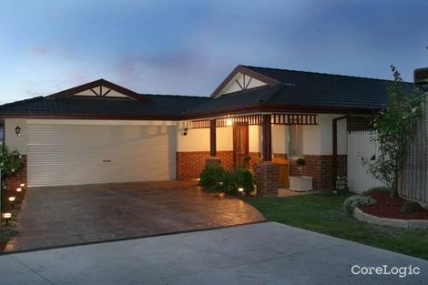 20 Edgbaston Cct, Berwick, VIC 3806