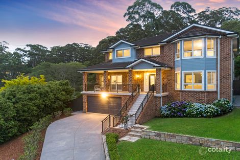 6 Ridgeview Cl, Terrigal, NSW 2260