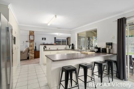 Property photo of 64 Morris Road Rothwell QLD 4022