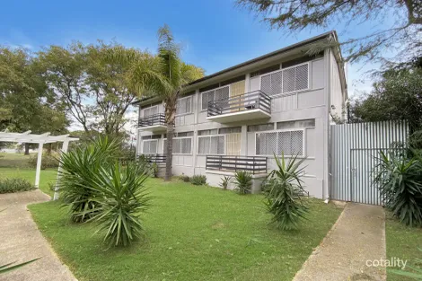 19/21 Oak St, Moree, NSW 2400