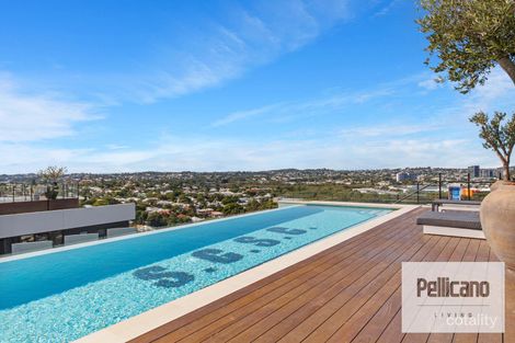 1505/17 Deshon St, Woolloongabba, QLD 4102