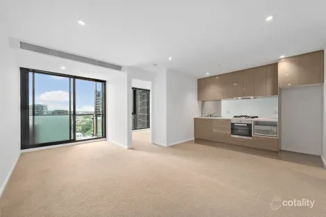 2002/601 Little Lonsdale St, Melbourne, VIC 3000