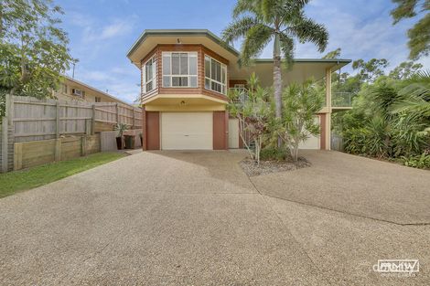 Property photo of 14 Waringa Place Yeppoon QLD 4703