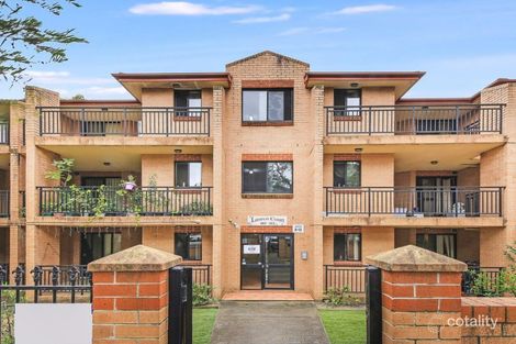 17/105-113 Stapleton St, Pendle Hill, NSW 2145