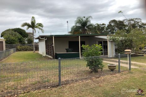 Property photo of 2 Clarke Street Pialba QLD 4655