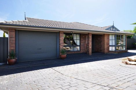 37 Greenfield Rise, Aberfoyle Park, SA 5159