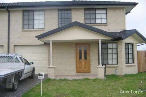 Property photo of 74 Falcon Circuit Green Valley NSW 2168