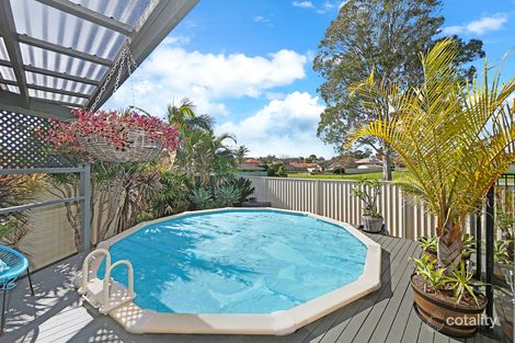 Property photo of 45 Dean Avenue Kanwal NSW 2259