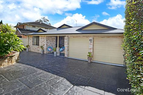 Property photo of 45 Dean Avenue Kanwal NSW 2259