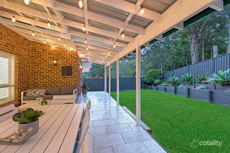 Property photo of 6 Ridgeview Close Terrigal NSW 2260