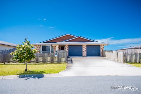 Property photo of 3 Oysterlee Street Beaconsfield QLD 4740