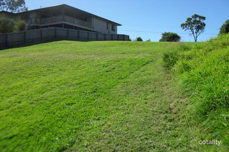 Property photo of 121 Brisbane Street Nanango QLD 4615