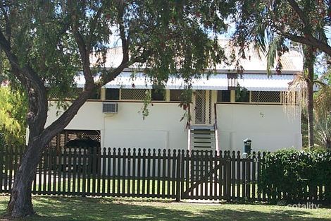 92 Bawden St, Berserker, QLD 4701