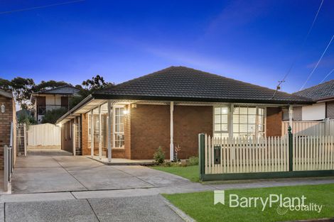 Property photo of 247 Sunshine Avenue St Albans VIC 3021