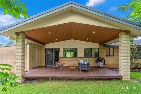 Property photo of 37 Mullumbimbi Street Brunswick Heads NSW 2483