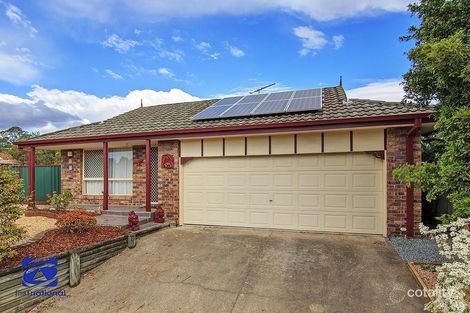 7 Collinson St, Runcorn, QLD 4113