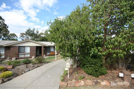 Property photo of 11 Fyfe Court Aberfoyle Park SA 5159