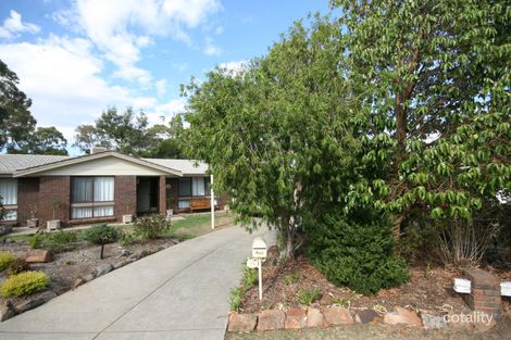 Property photo of 11 Fyfe Court Aberfoyle Park SA 5159