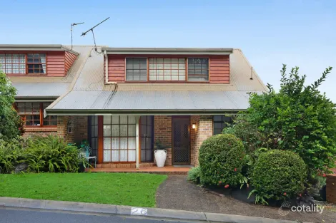 26/1 Carramar Dr, Tweed Heads West, NSW 2485