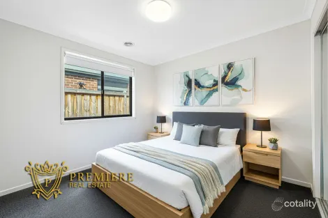 Property photo of 61 Garrard Crescent Clyde VIC 3978