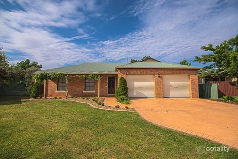 3 Hermitage Cl, Mudgee, NSW 2850